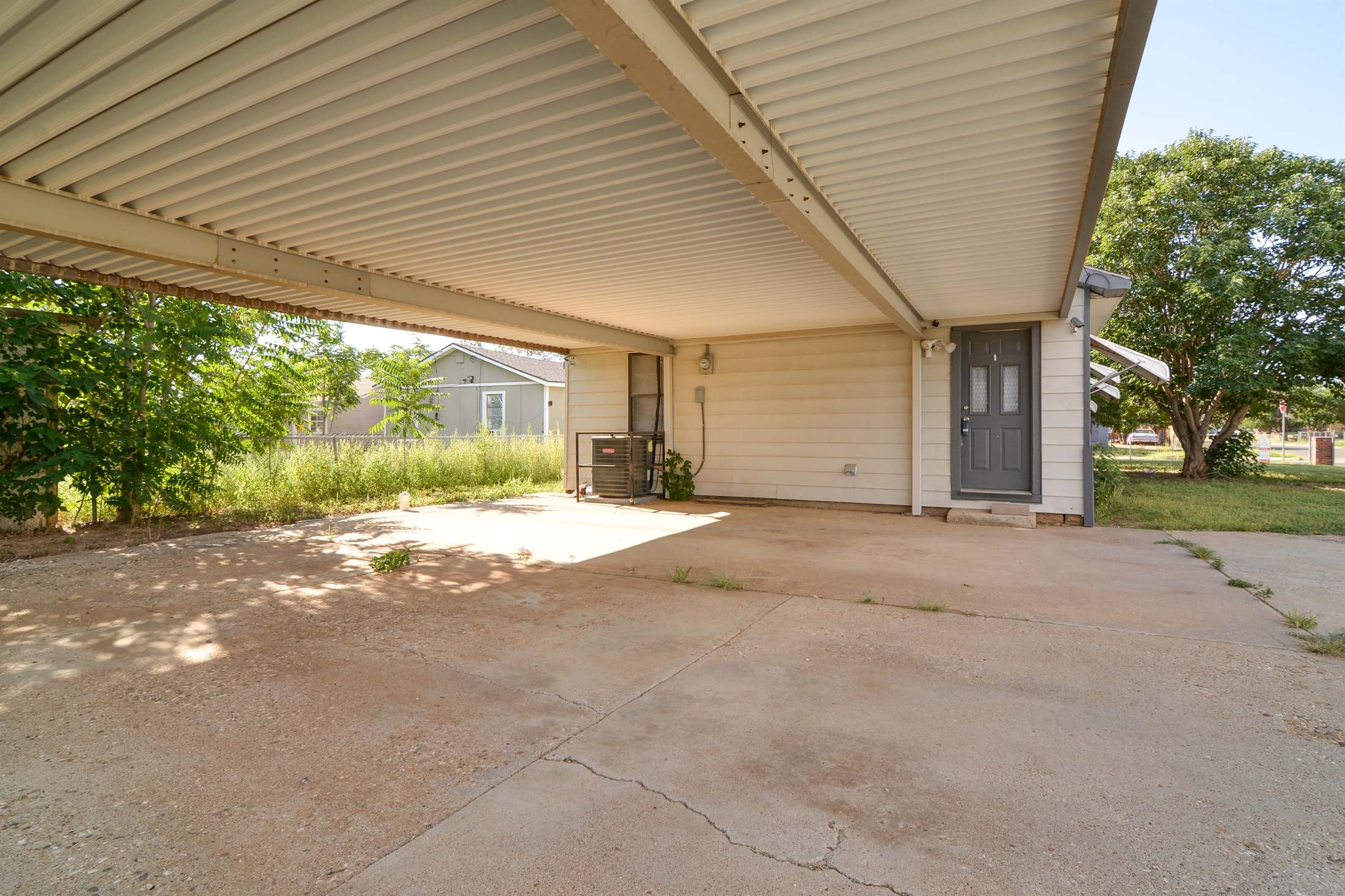 3114 Baylor Street, Lubbock, TX 79415