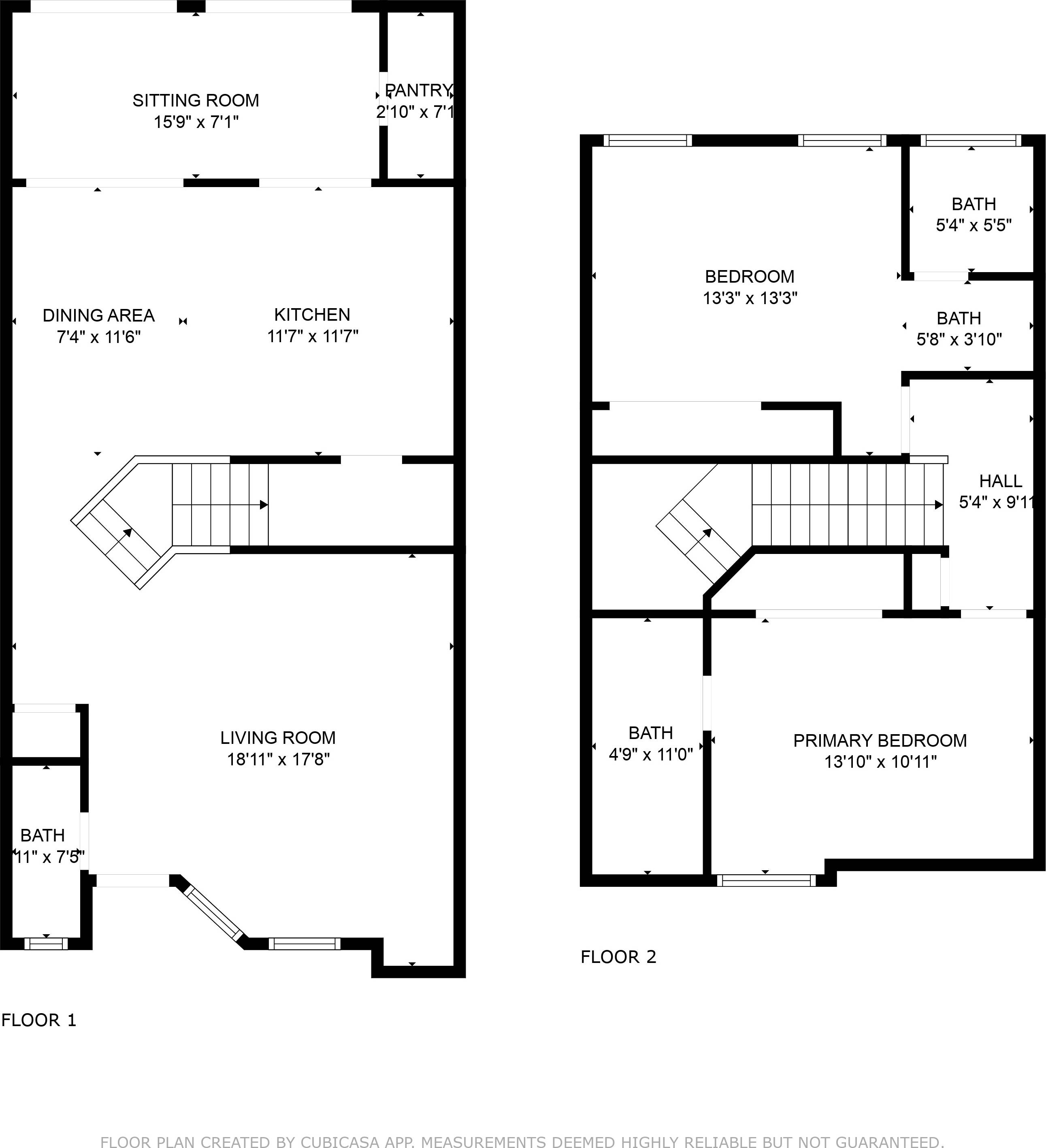 2928 Lowell Court, Casselberry, FL 32707