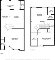 2928 Lowell Court, Casselberry, FL 32707