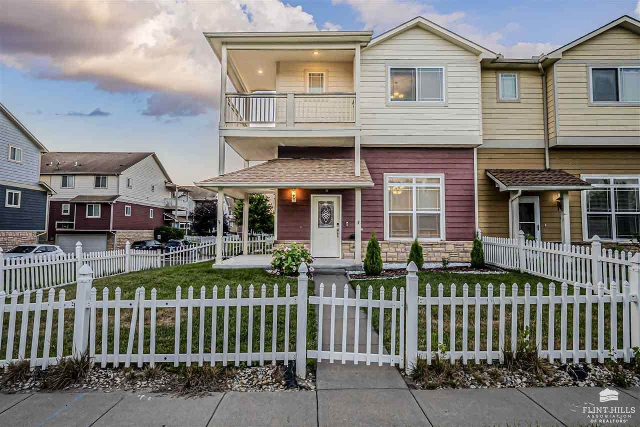 59 Fuller Circle, Junction City, KS 66441