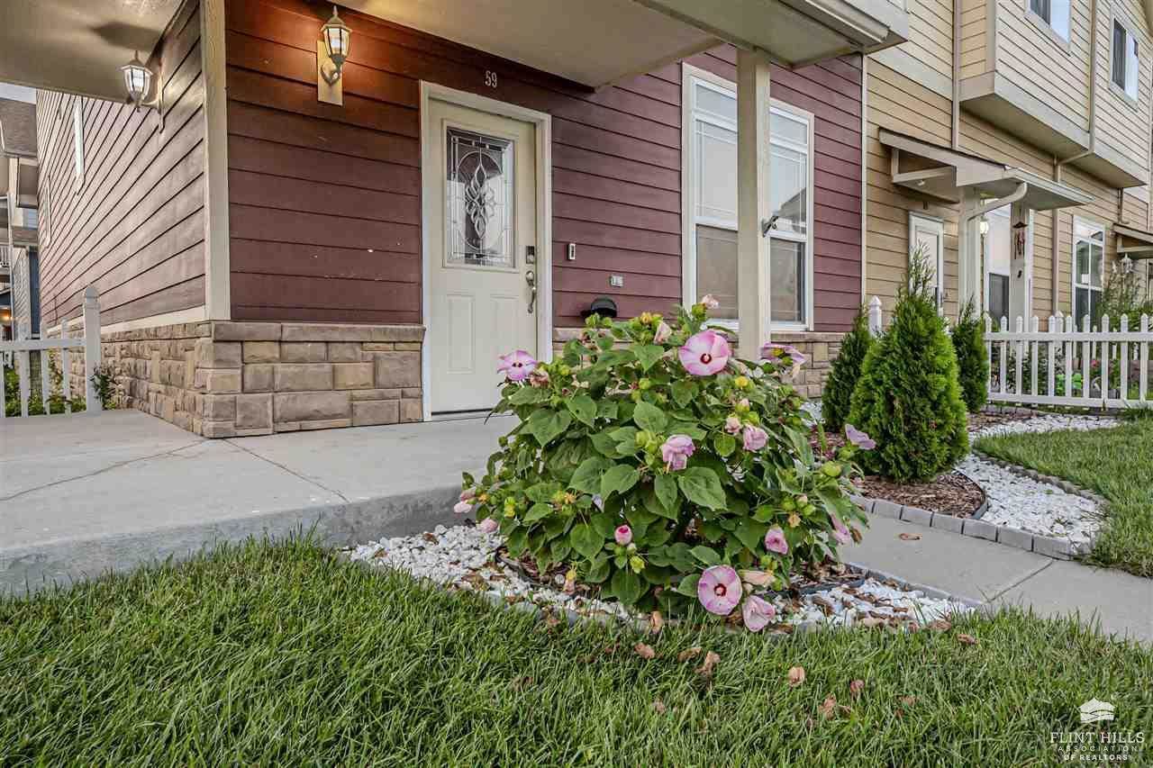 59 Fuller Circle, Junction City, KS 66441