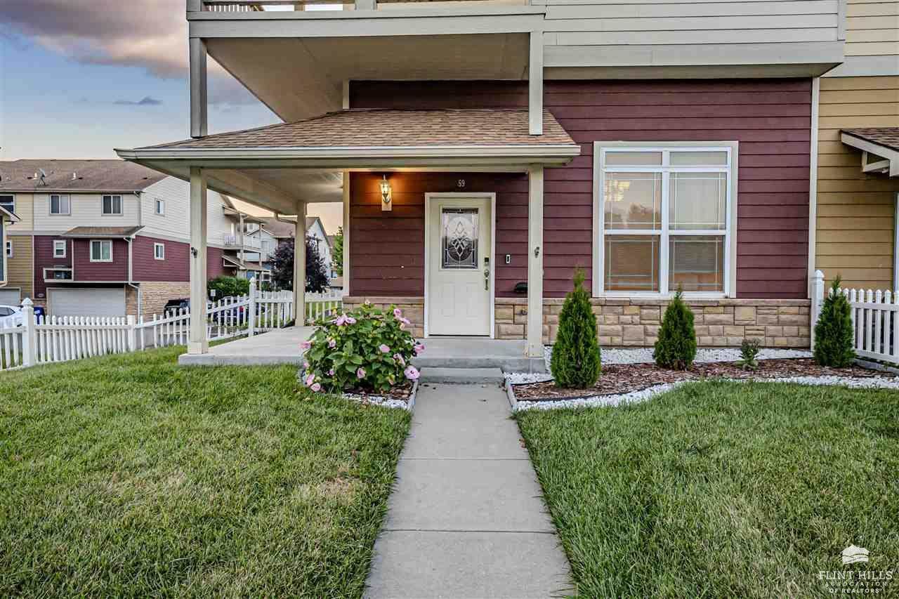 59 Fuller Circle, Junction City, KS 66441