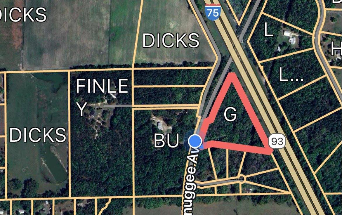 TBD SW Tustenuggee Ave, Lake City, FL 32024