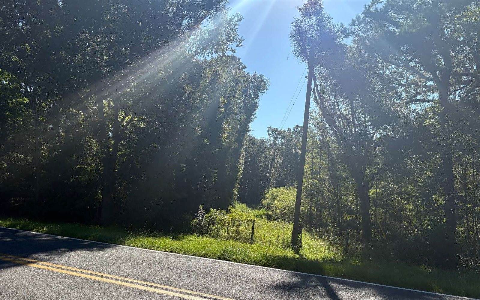 TBD SW Tustenuggee Ave, Lake City, FL 32024