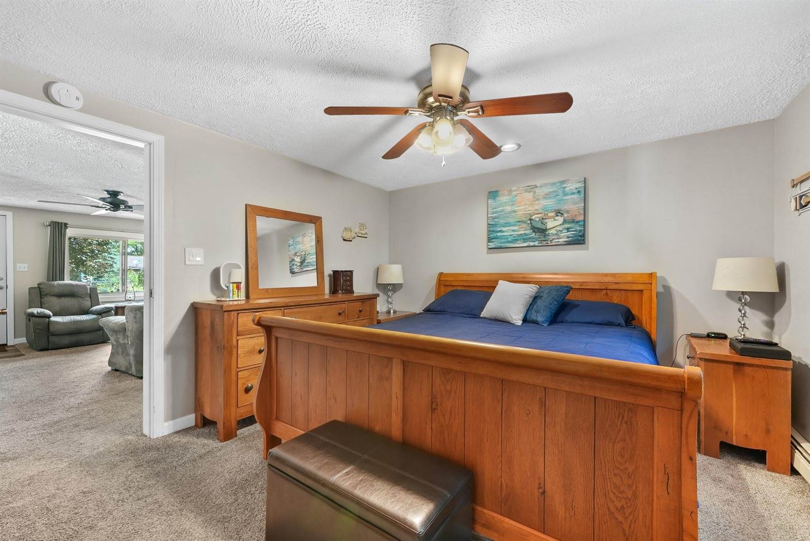 105 Mallard Avenue, Houghton Lake, MI 48629