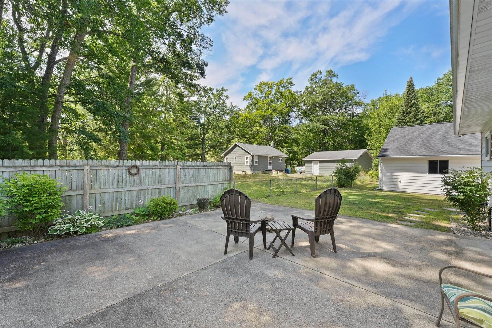 105 Mallard Avenue, Houghton Lake, MI 48629