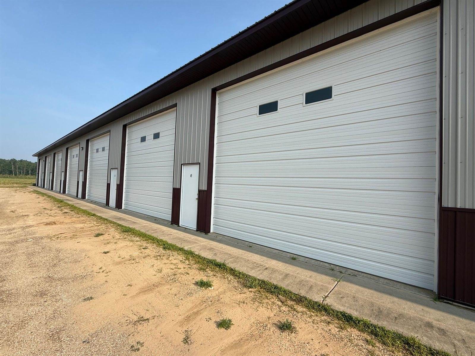 4757 North Flint Road Unit 49 Road, Roscommon, MI 48653