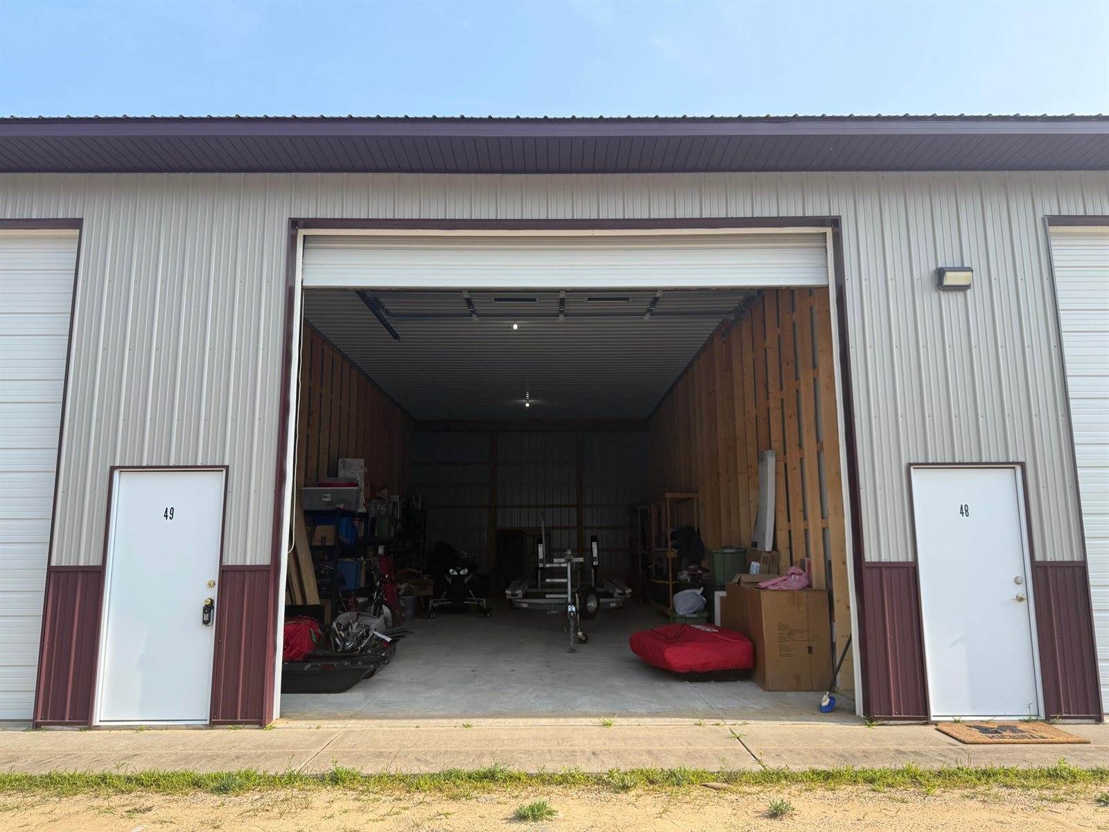 4757 North Flint Road Unit 49 Road, Roscommon, MI 48653