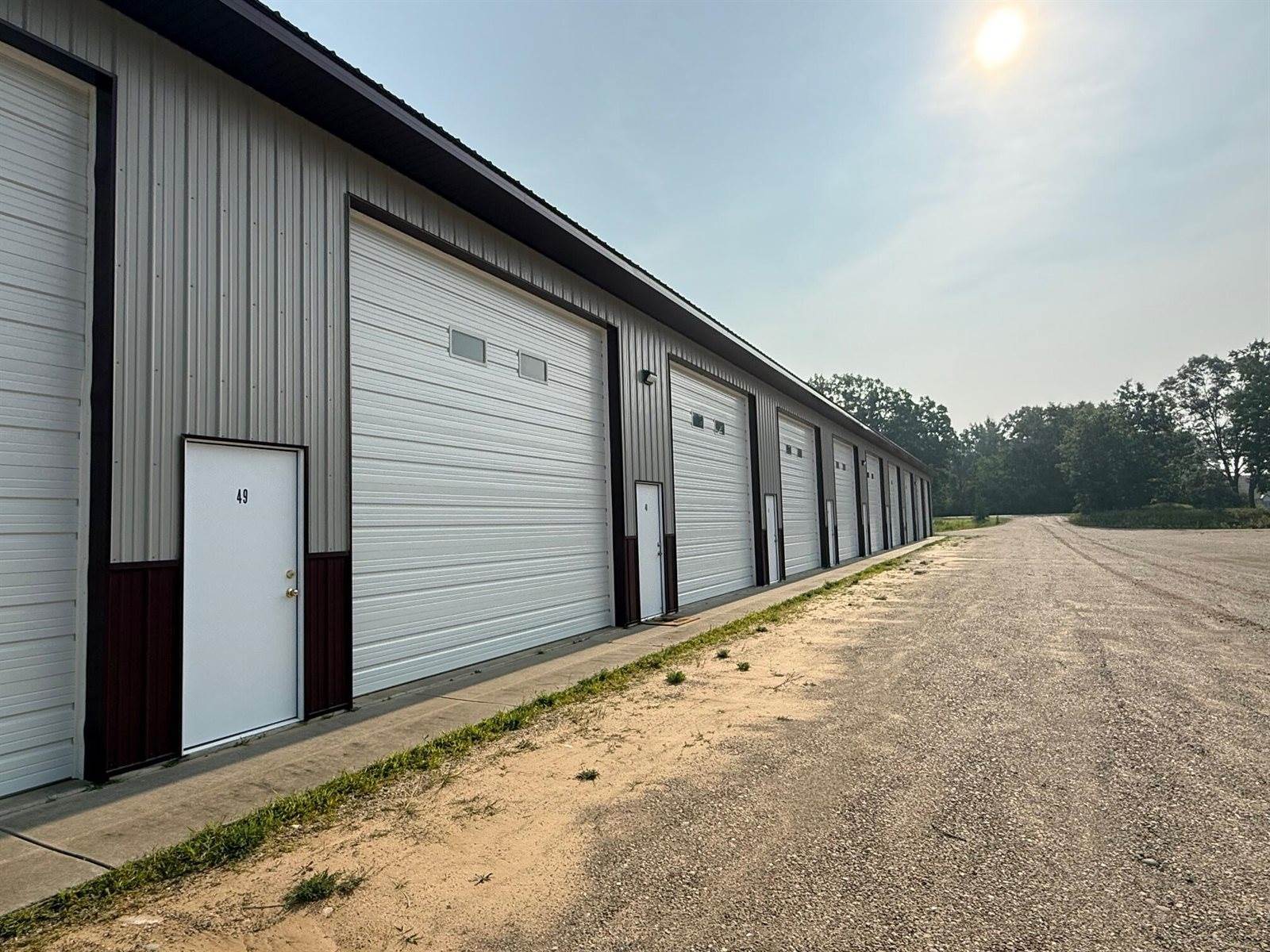 4757 North Flint Road Unit 49 Road, Roscommon, MI 48653