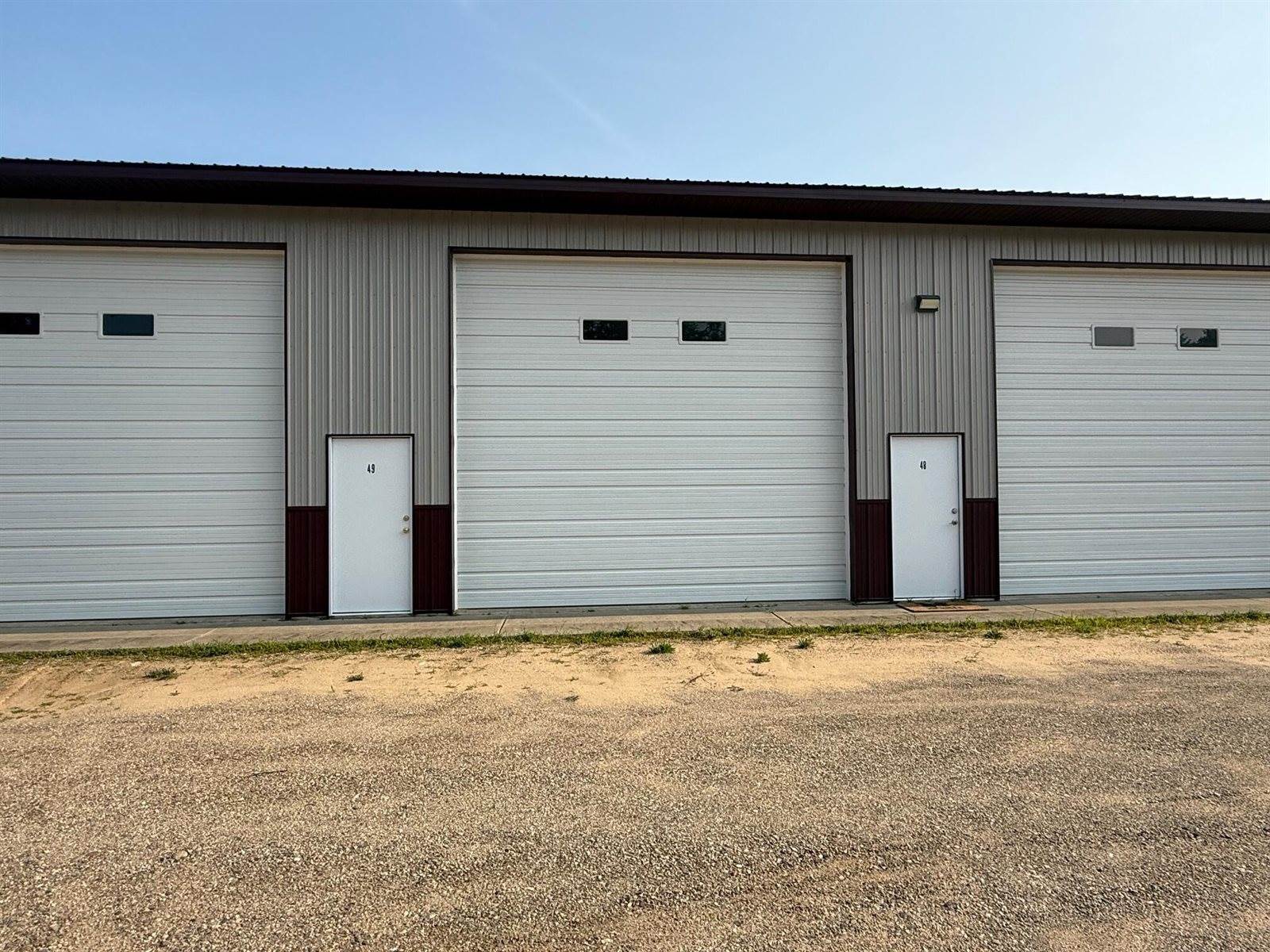 4757 North Flint Road Unit 49 Road, Roscommon, MI 48653