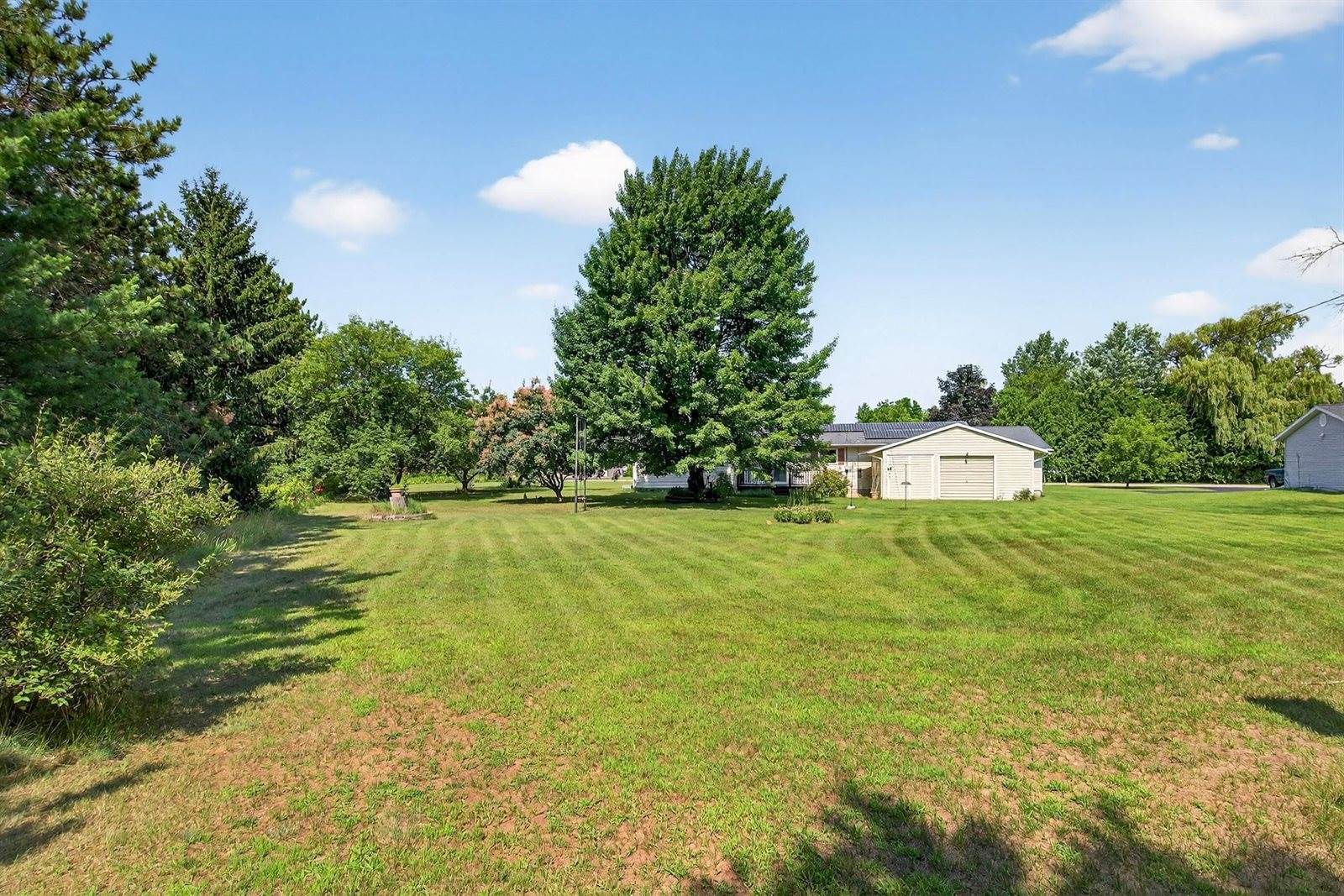 2530 Mecca Drive, Plover, WI 54467