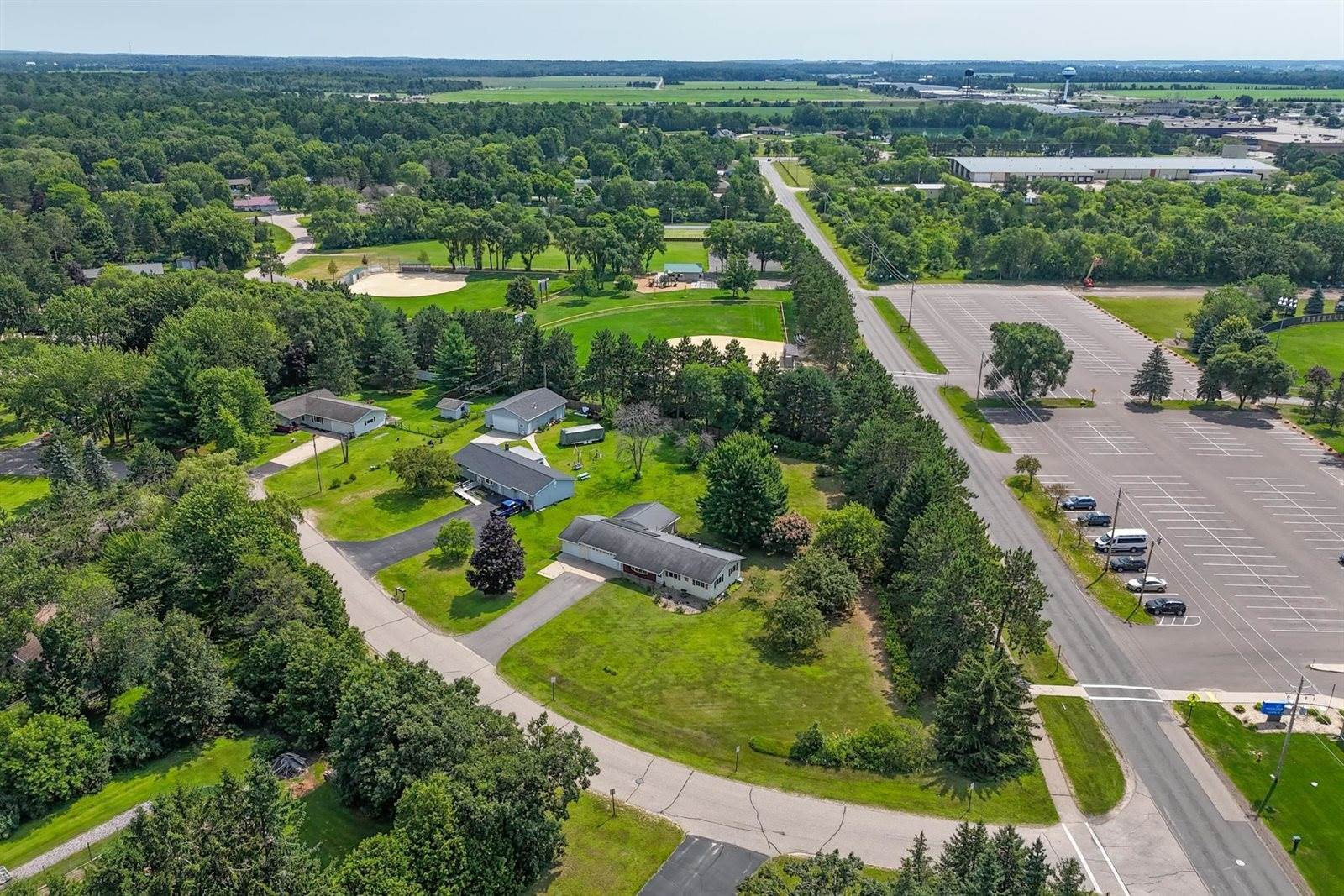 2530 Mecca Drive, Plover, WI 54467