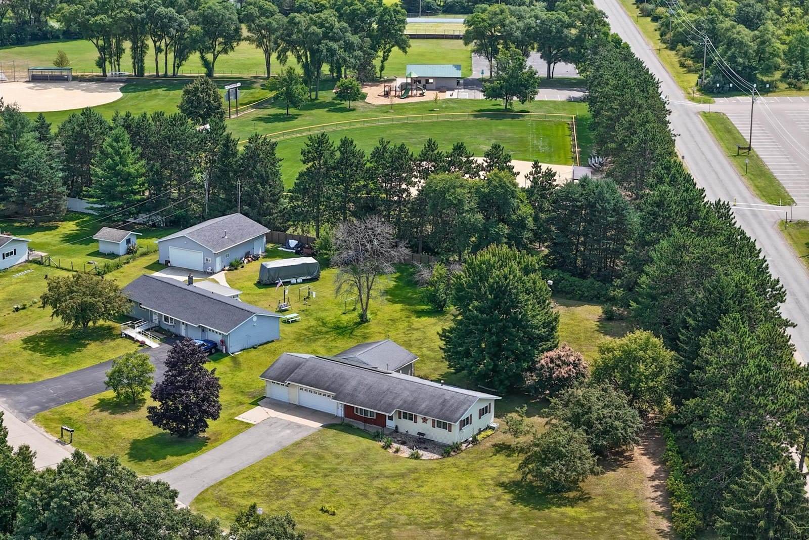 2530 Mecca Drive, Plover, WI 54467