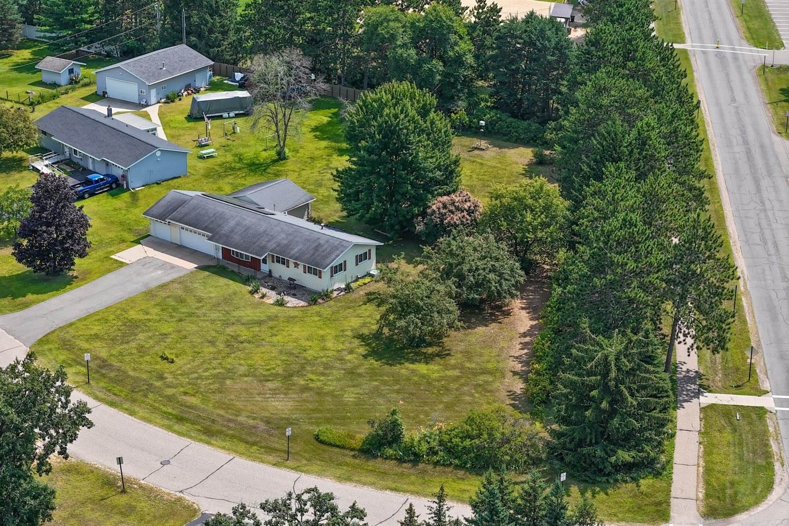 2530 Mecca Drive, Plover, WI 54467