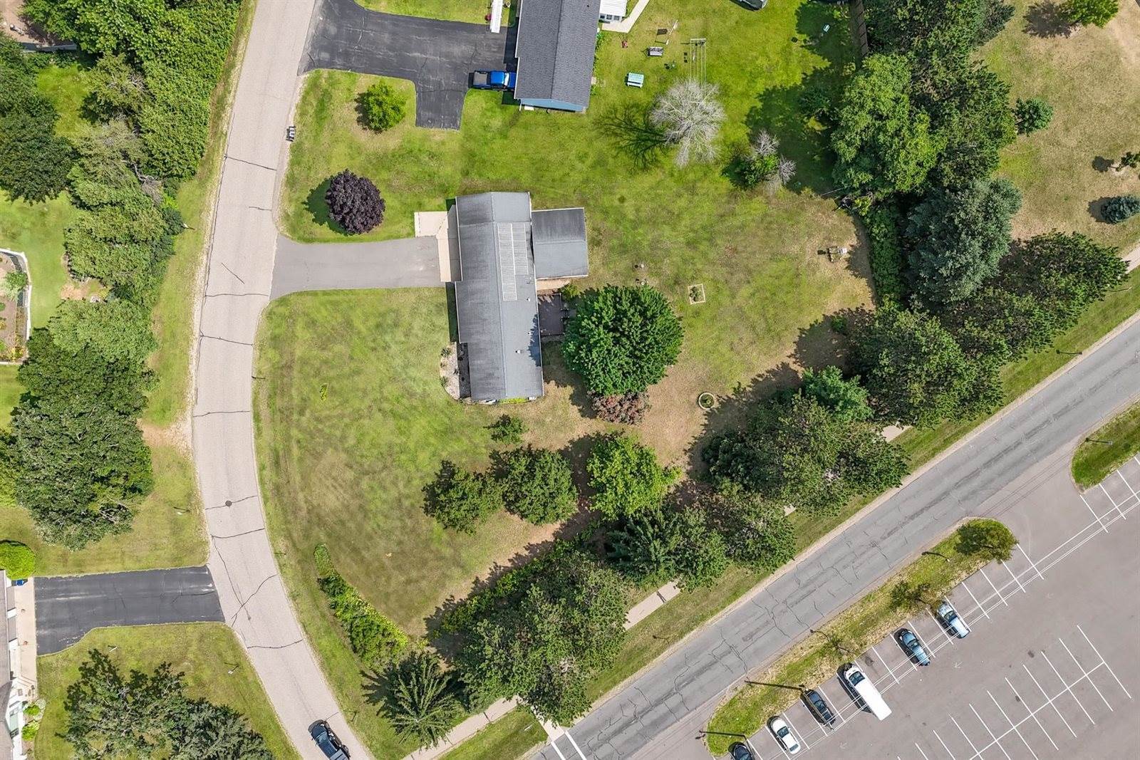 2530 Mecca Drive, Plover, WI 54467