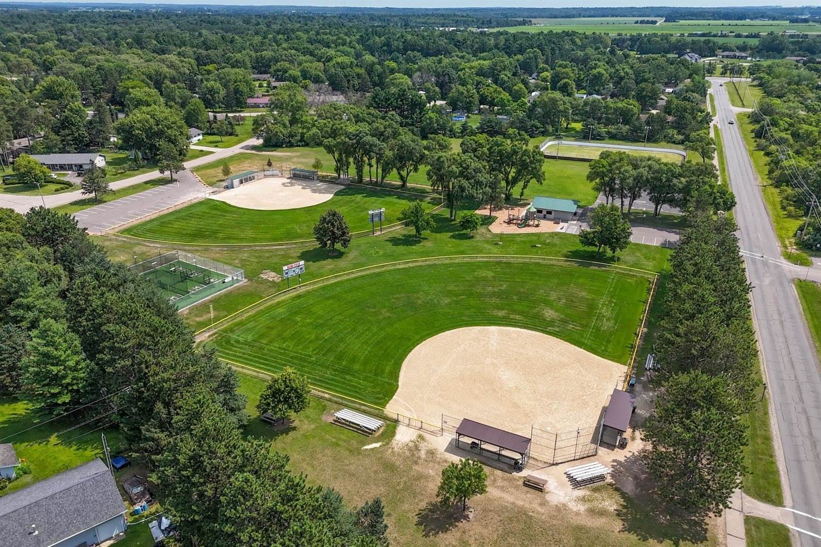 2530 Mecca Drive, Plover, WI 54467