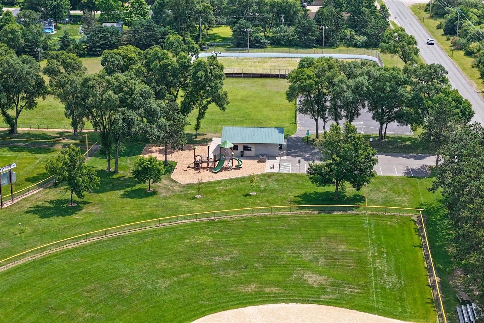 2530 Mecca Drive, Plover, WI 54467