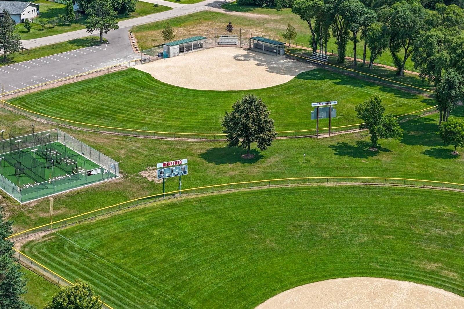 2530 Mecca Drive, Plover, WI 54467