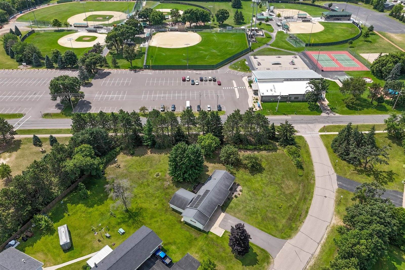 2530 Mecca Drive, Plover, WI 54467