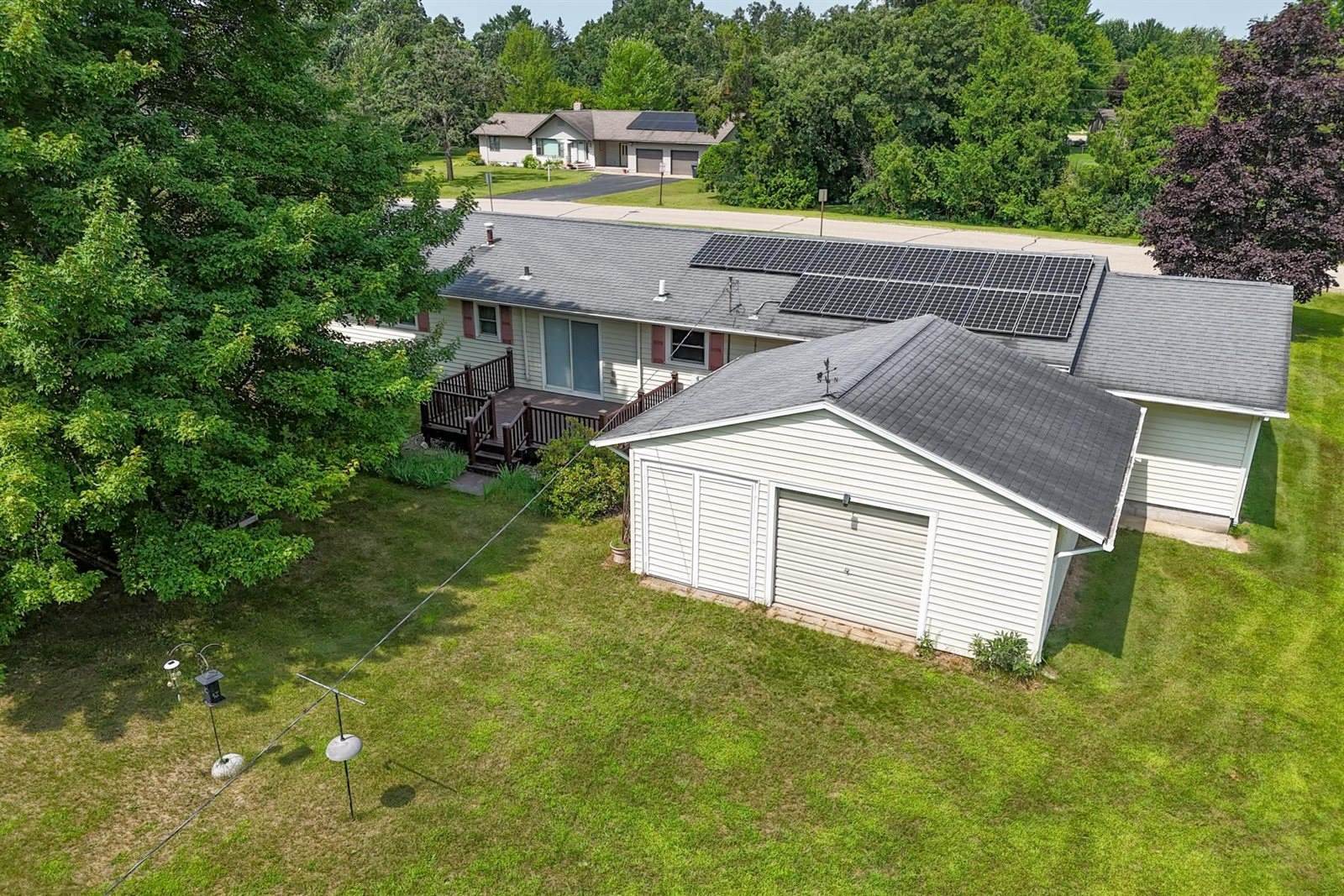 2530 Mecca Drive, Plover, WI 54467