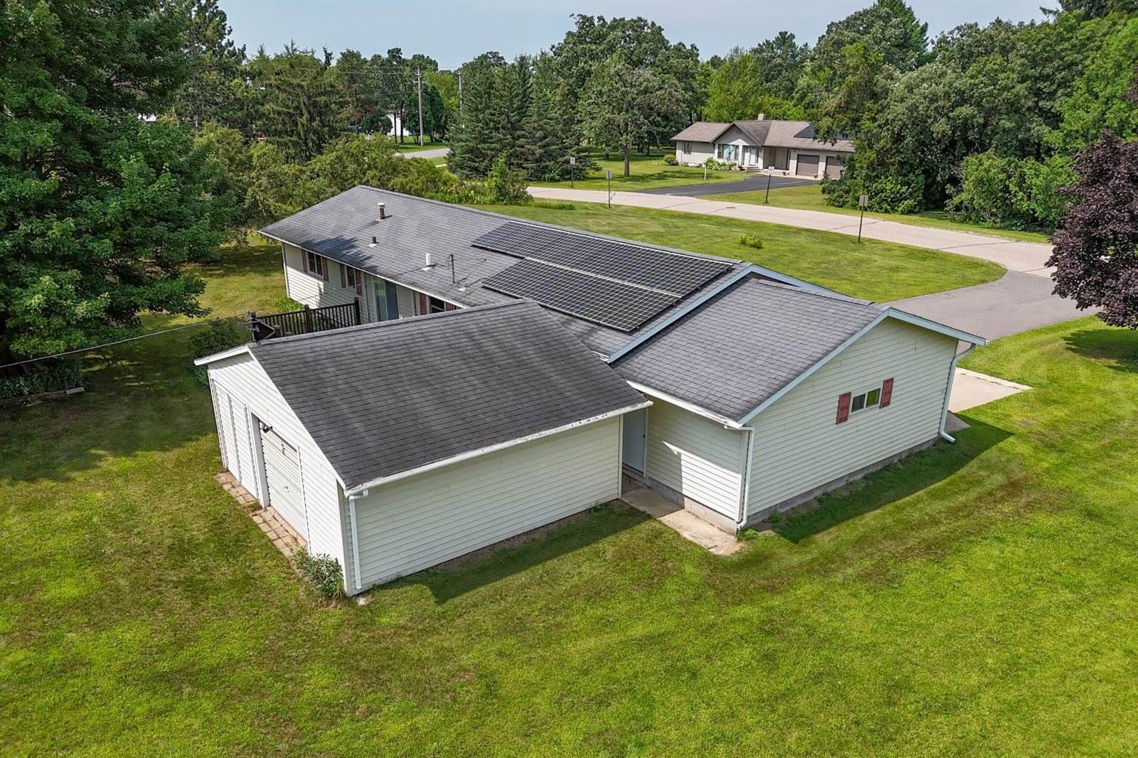 2530 Mecca Drive, Plover, WI 54467