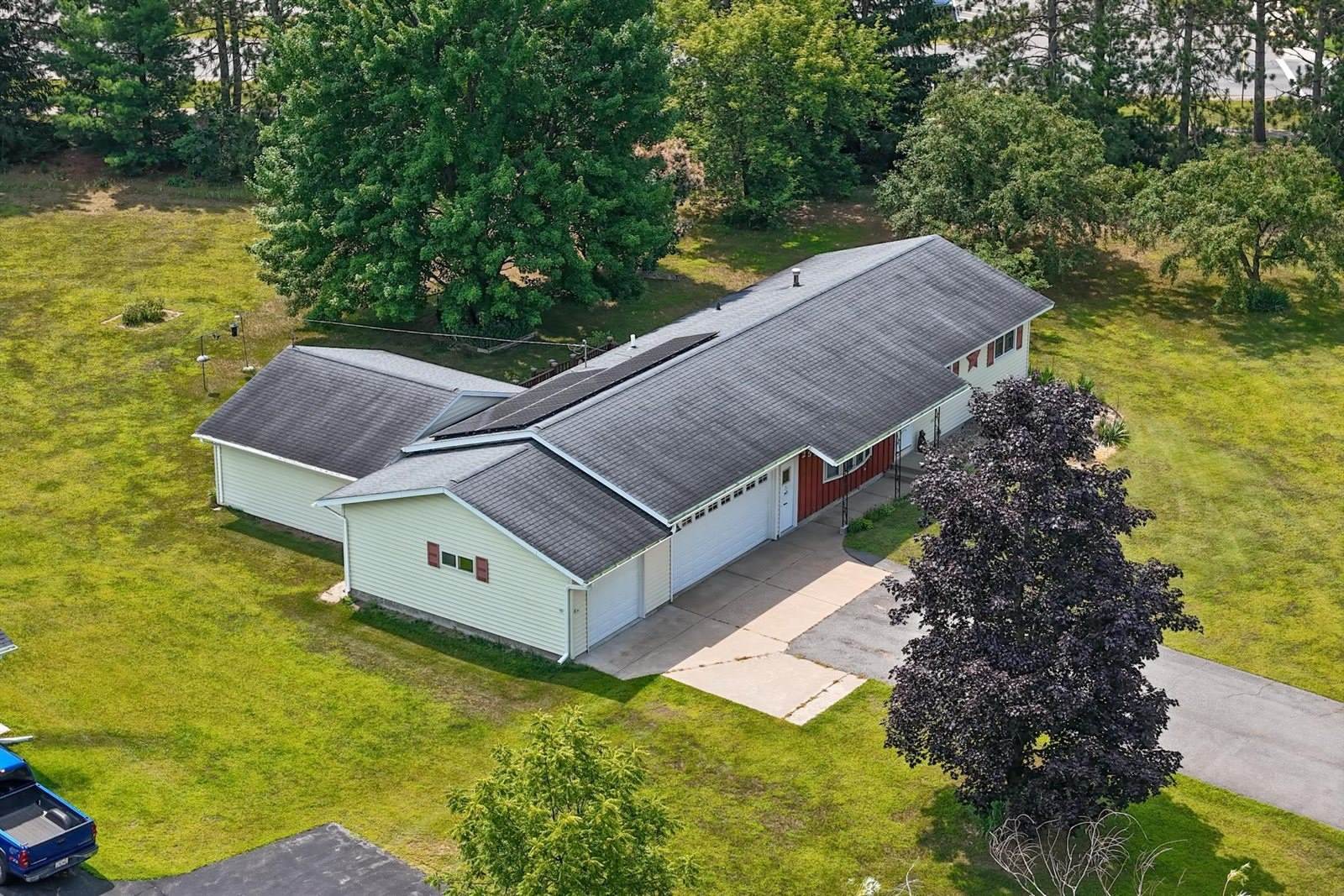 2530 Mecca Drive, Plover, WI 54467