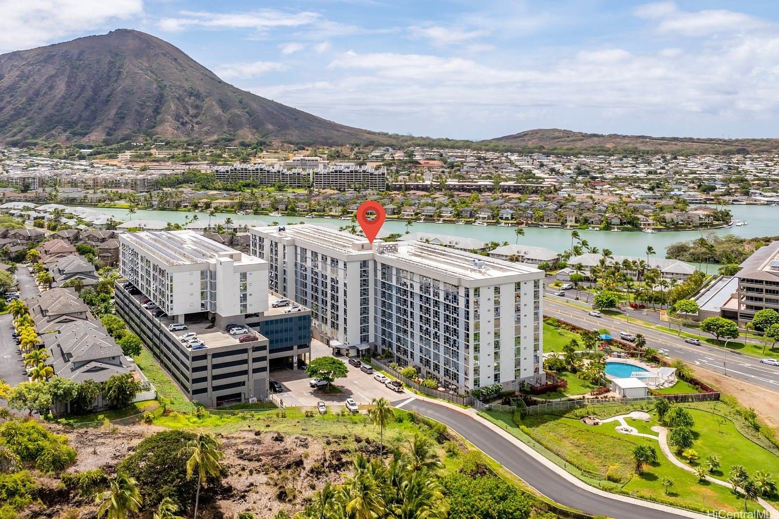 7000 Hawaii Kai Drive, Honolulu, HI 96825