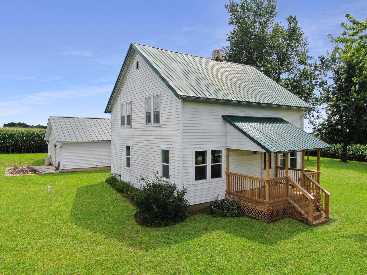 19439 County Highway EE, Richland Center, WI 53581