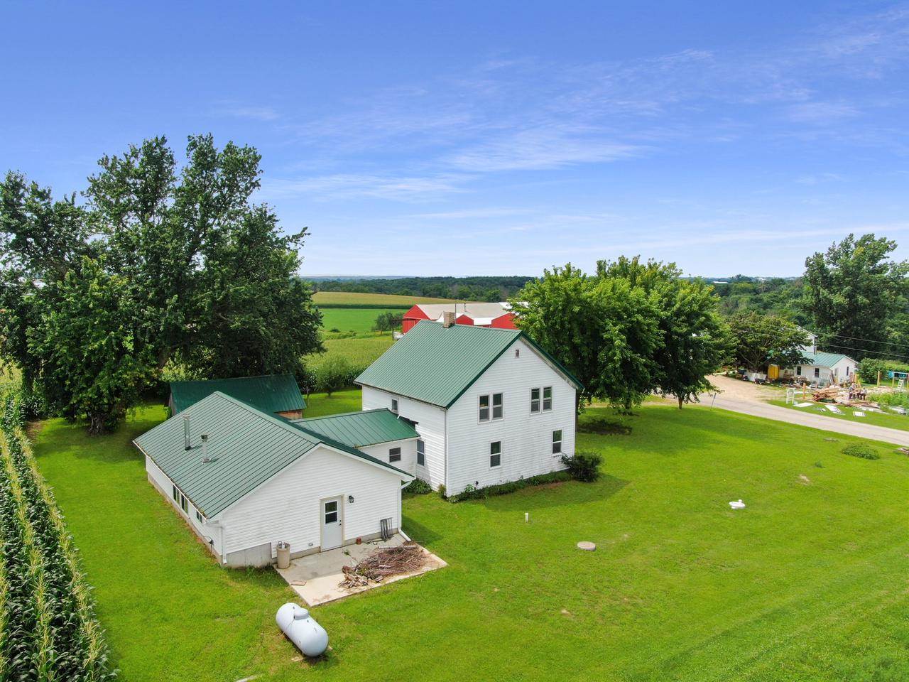 19439 County Highway EE, Richland Center, WI 53581