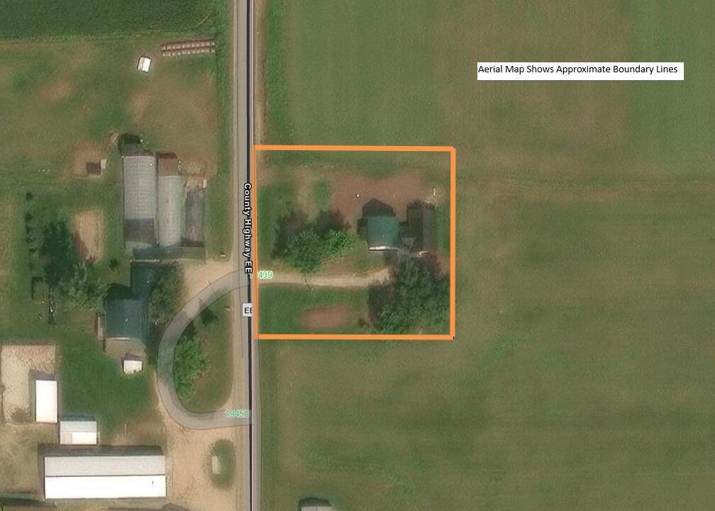 19439 County Highway EE, Richland Center, WI 53581
