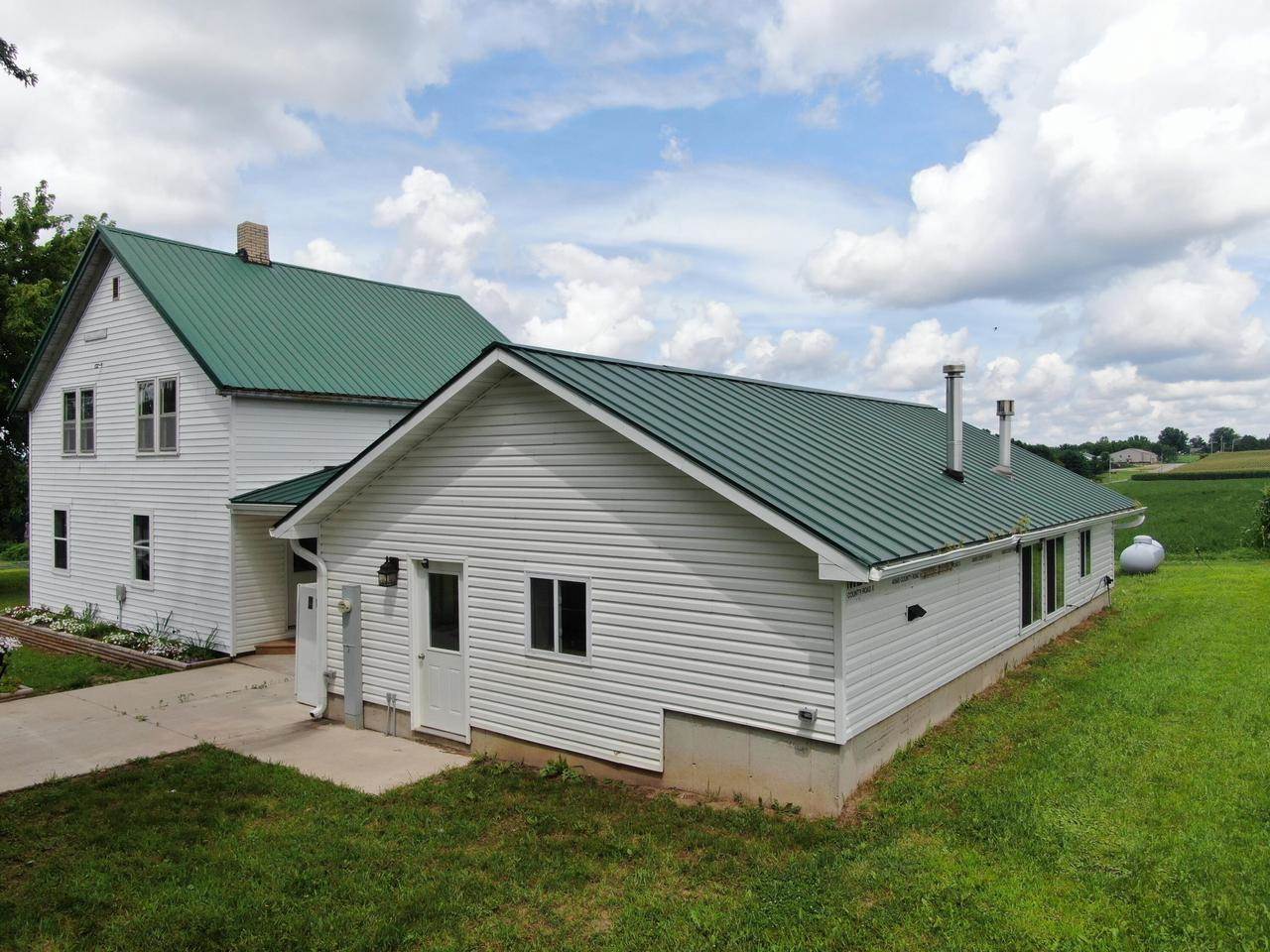19439 County Highway EE, Richland Center, WI 53581