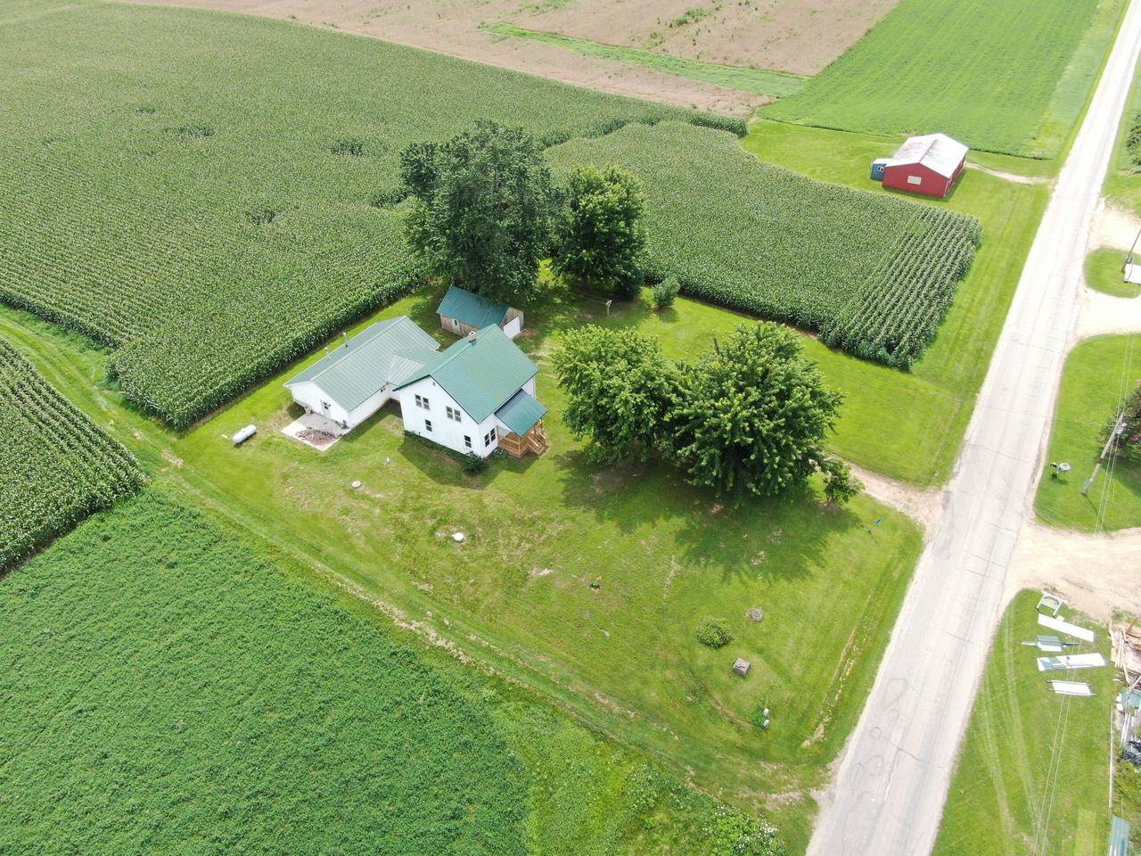 19439 County Highway EE, Richland Center, WI 53581