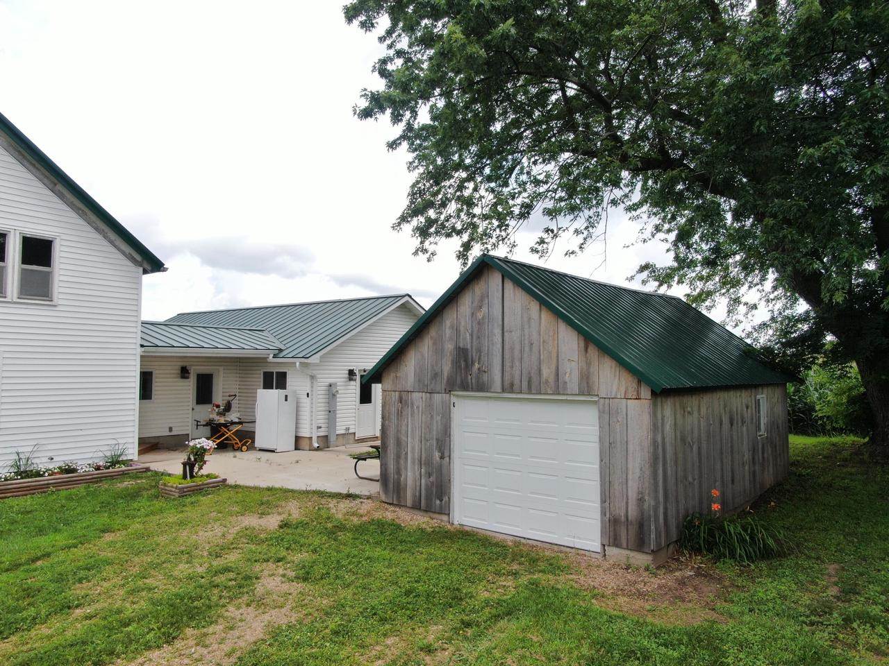 19439 County Highway EE, Richland Center, WI 53581
