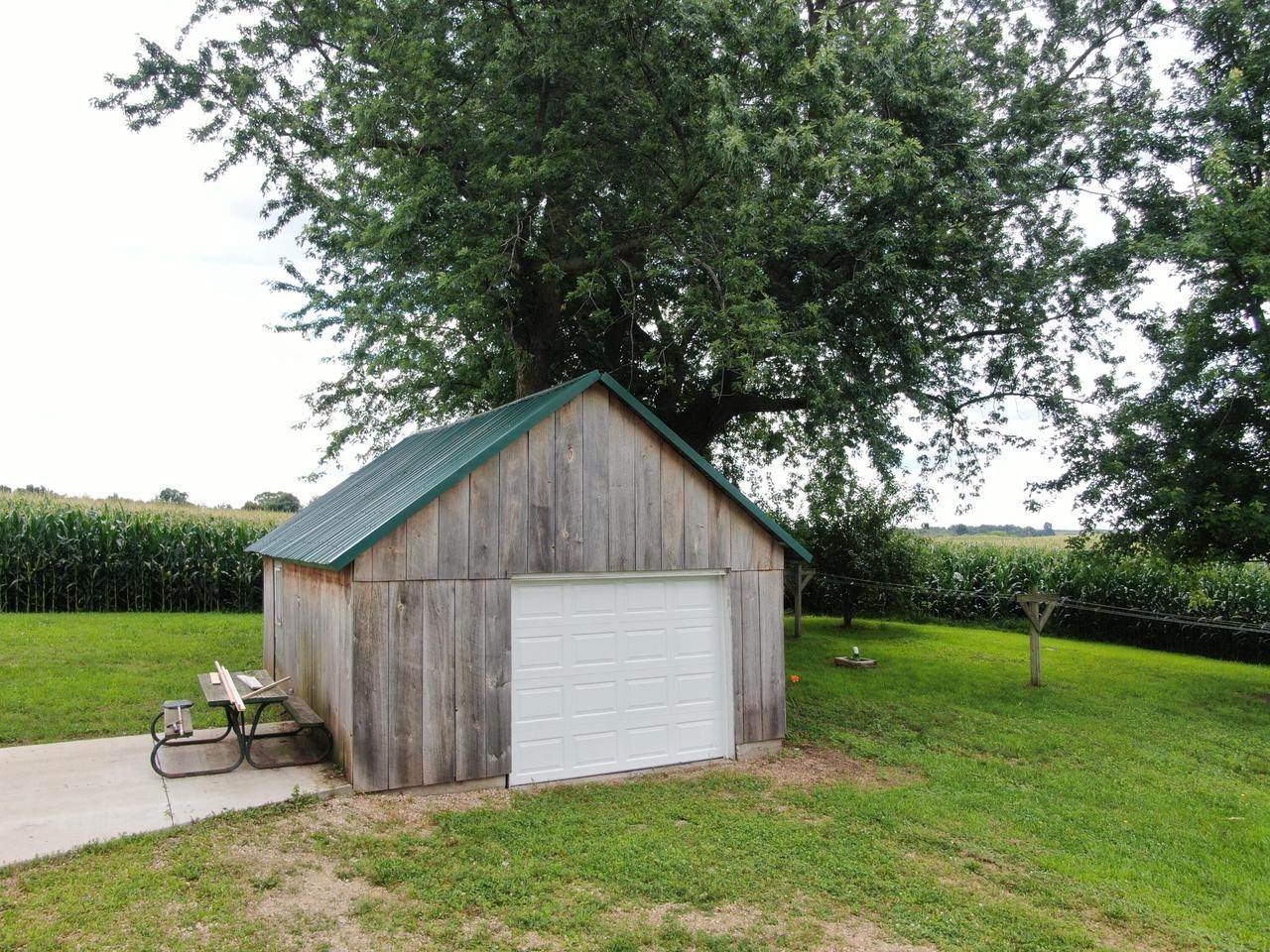 19439 County Highway EE, Richland Center, WI 53581