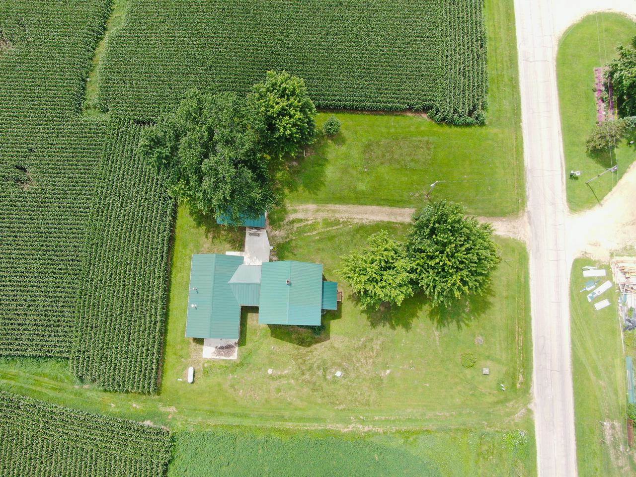 19439 County Highway EE, Richland Center, WI 53581