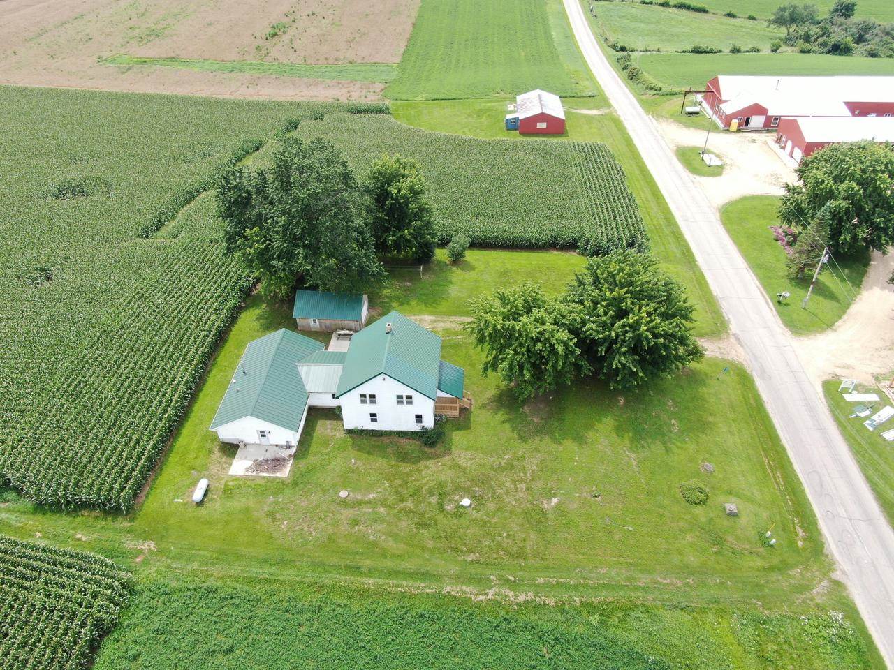 19439 County Highway EE, Richland Center, WI 53581