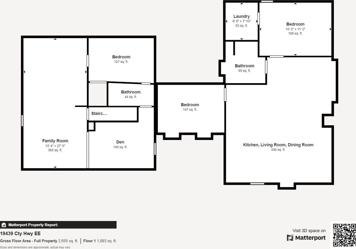 19439 County Highway EE, Richland Center, WI 53581