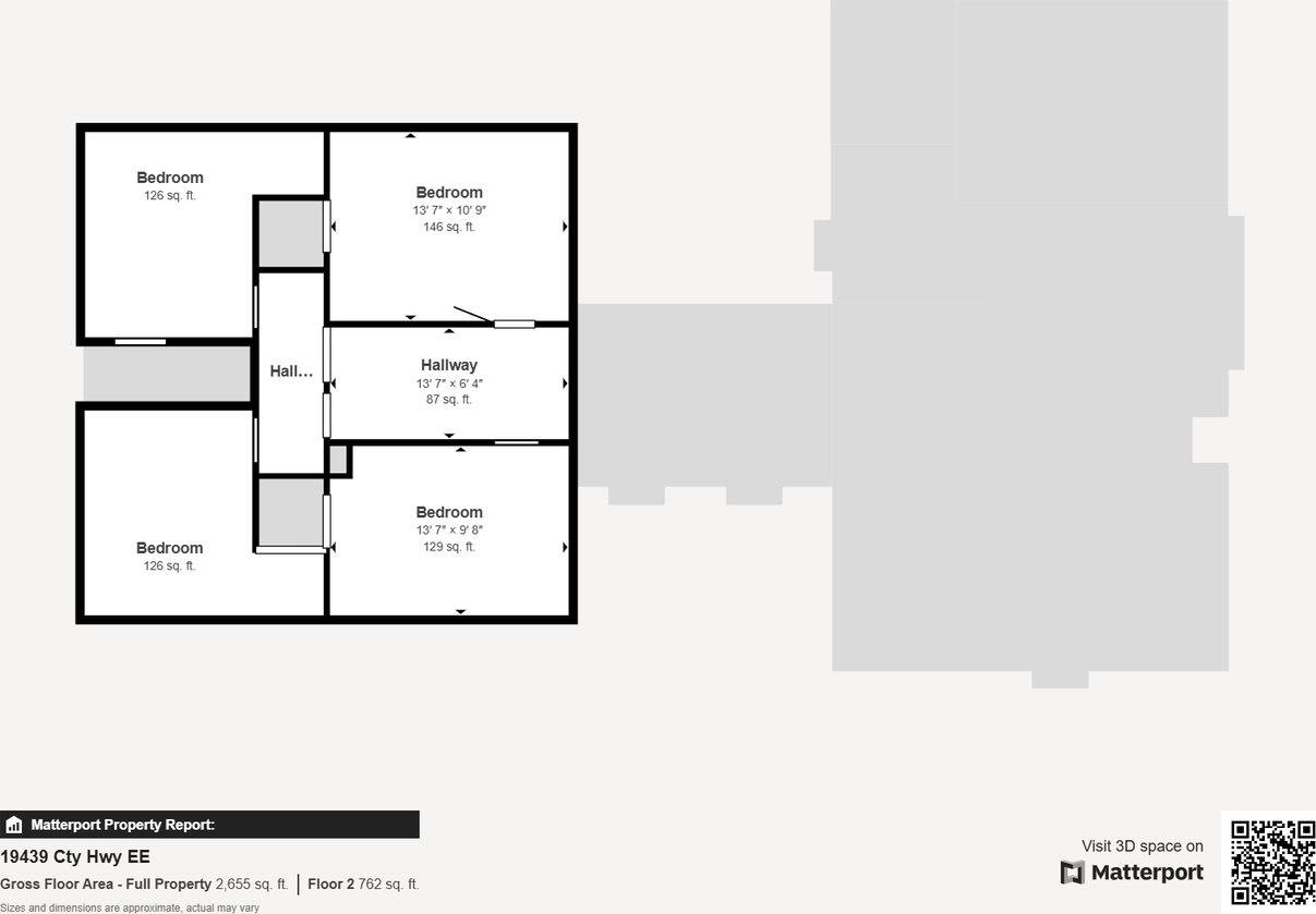 19439 County Highway EE, Richland Center, WI 53581