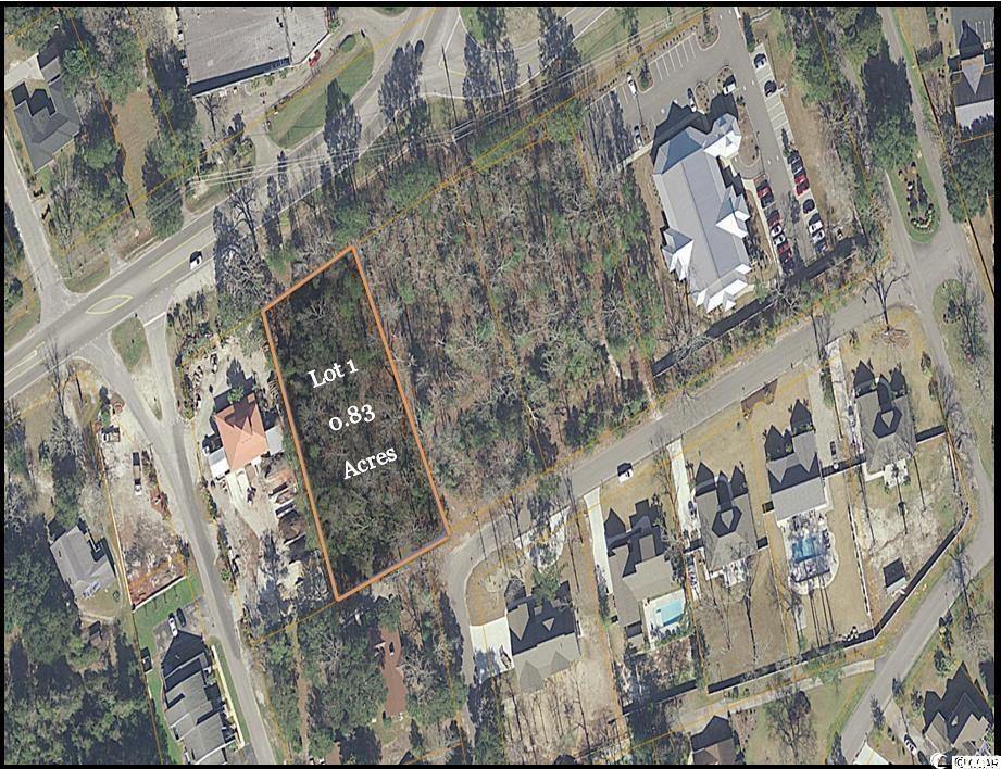 TBD Highway 90, Little River, SC 29566