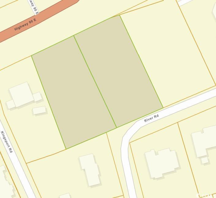 TBD Highway 90, Little River, SC 29566