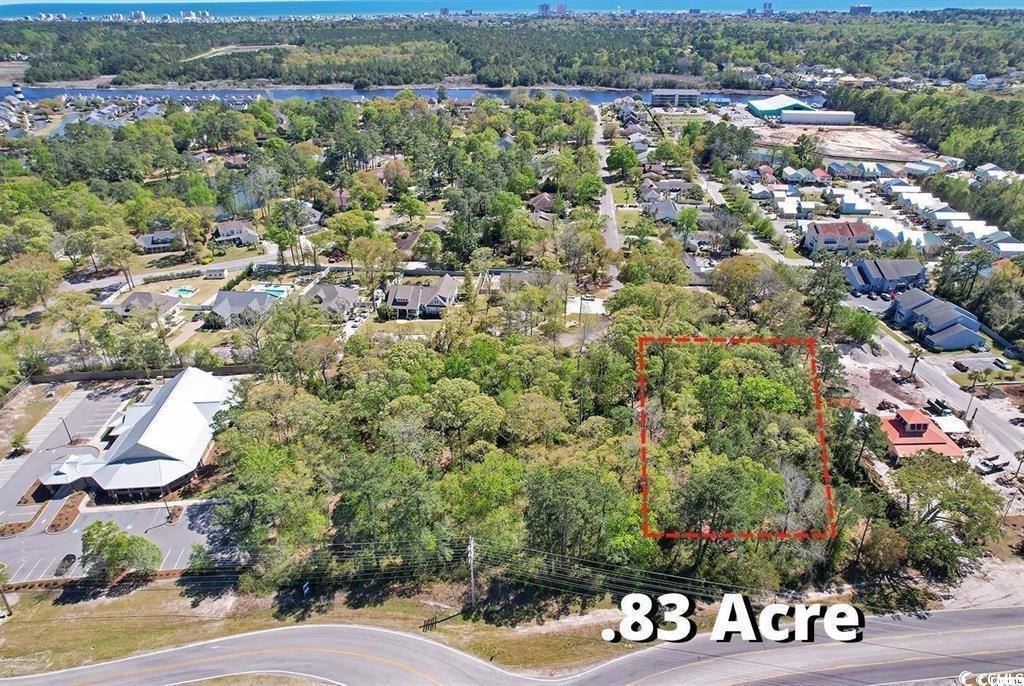 TBD Highway 90, Little River, SC 29566