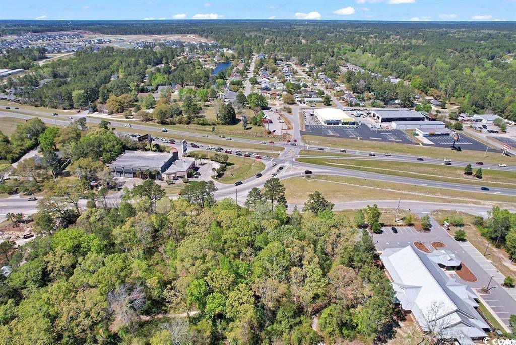 TBD Highway 90, Little River, SC 29566