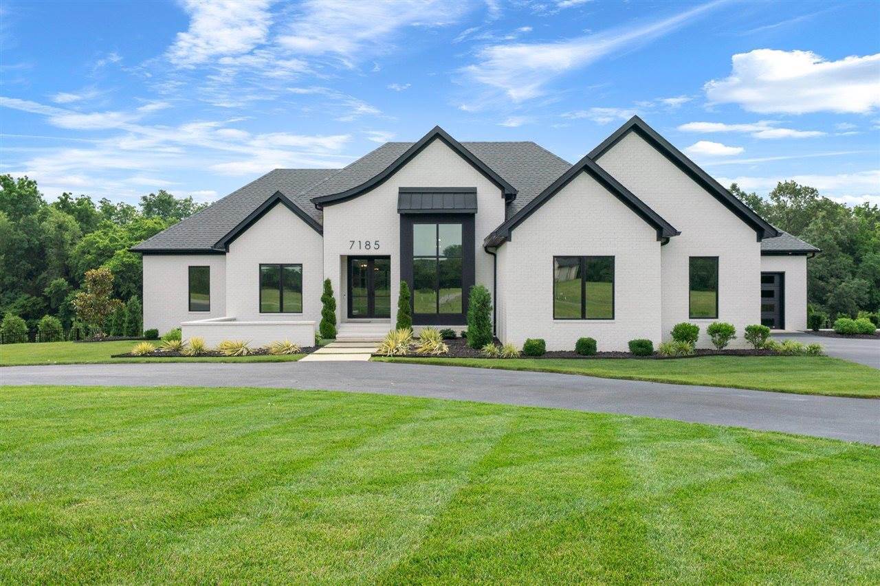 7185 Clover Hill Street, Bowling Green, KY 42103