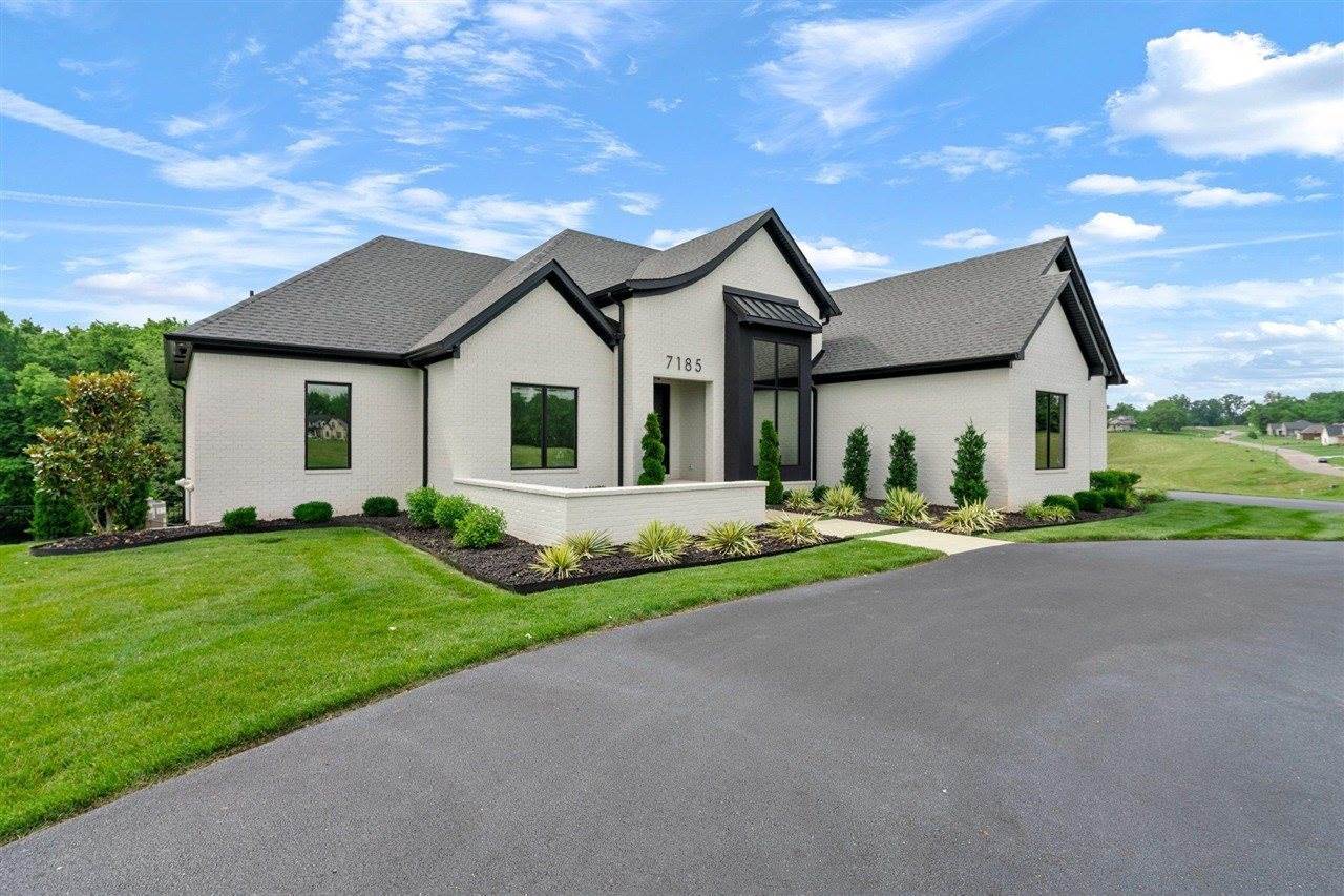 7185 Clover Hill Street, Bowling Green, KY 42103