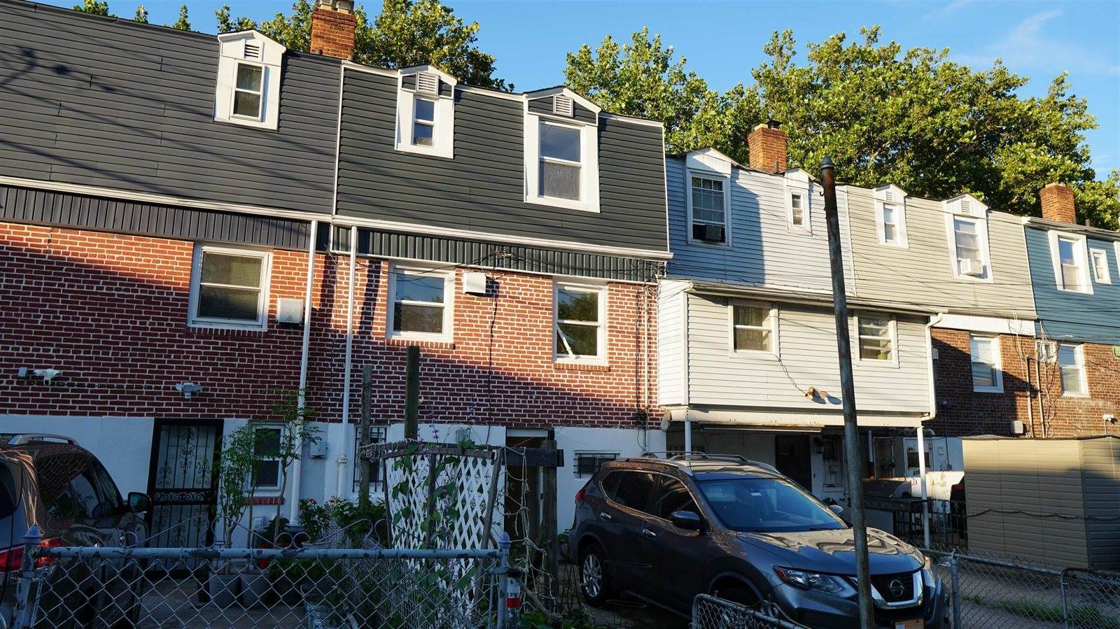 339 Stevens Ave, JC, West Bergen, NJ 07305