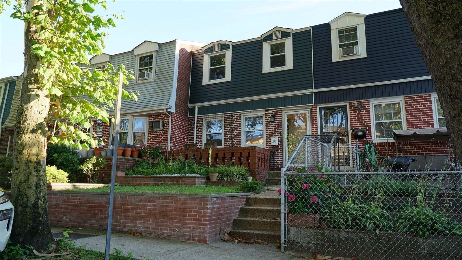 339 Stevens Ave, JC, West Bergen, NJ 07305