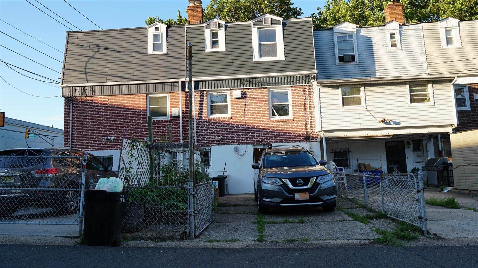 339 Stevens Ave, JC, West Bergen, NJ 07305