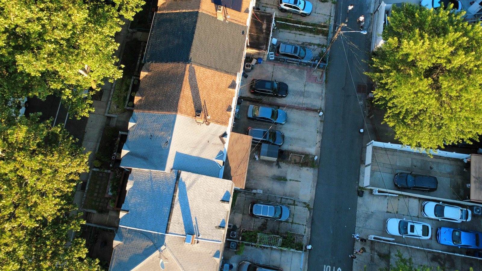 339 Stevens Ave, JC, West Bergen, NJ 07305