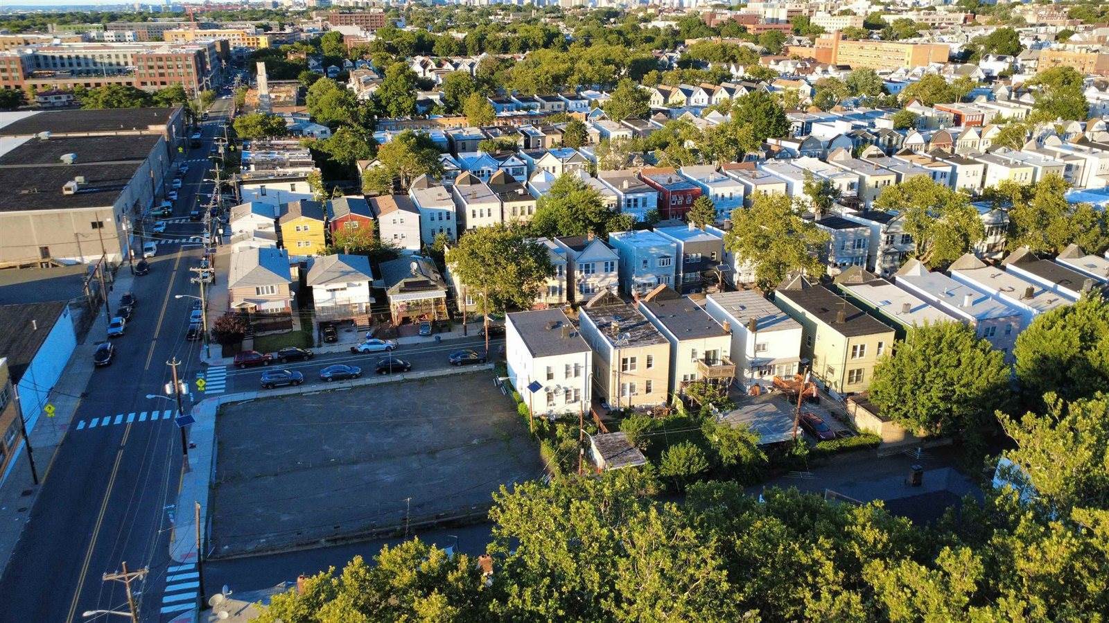 339 Stevens Ave, JC, West Bergen, NJ 07305