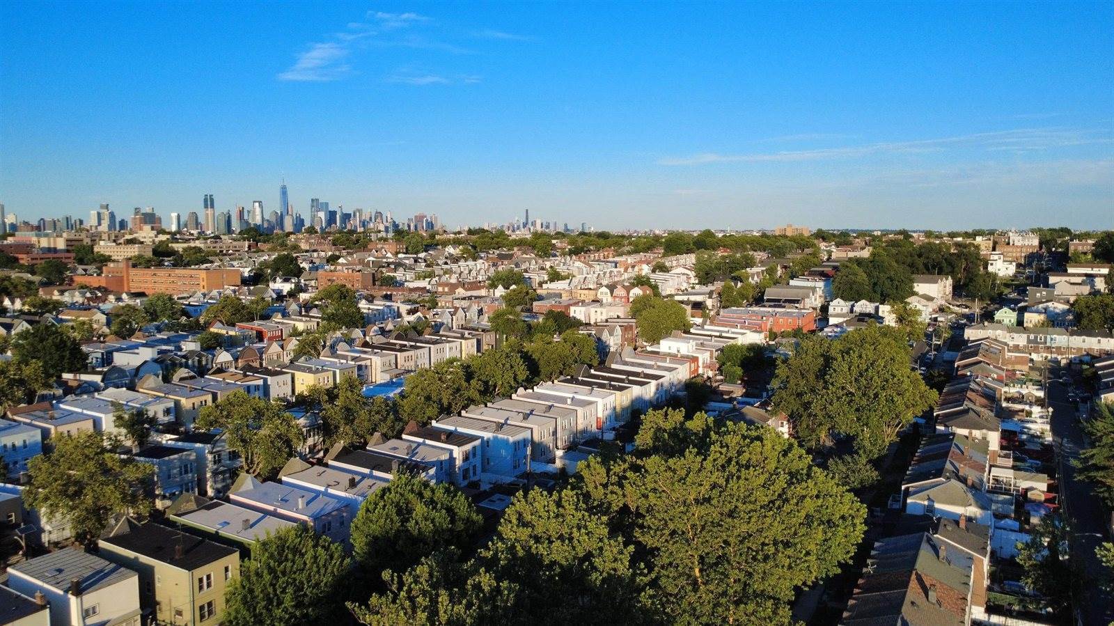 339 Stevens Ave, JC, West Bergen, NJ 07305